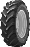 Photos - Truck Tyre Firestone Performer 85 520/85 R38 155D 