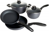 Photos - Stockpot Swiss Diamond SET606 