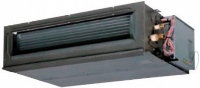 Photos - Air Conditioner Mitsubishi Heavy FDU125VSX 125 m²