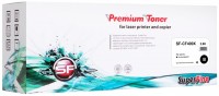 Photos - Ink & Toner Cartridge SuperFine SF-CF400X