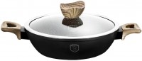 Photos - Pan Berlinger Haus Ebony Maple BH-1738 beige