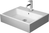 Photos - Bathroom Sink Duravit Vero Air 235060 600 mm