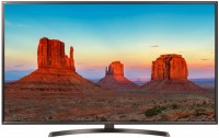 Photos - Television LG 43UK6400 43 "