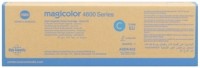 Ink & Toner Cartridge Konica Minolta A0DK452 