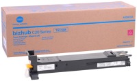 Photos - Ink & Toner Cartridge Konica Minolta TN-318M A0DK353 