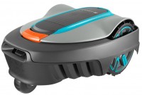 Lawn Mower GARDENA Sileno city 500 15002-20 