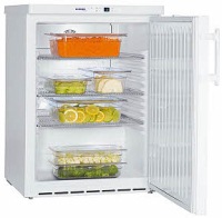 Fridge Liebherr FKUv 1610 white