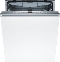 Photos - Integrated Dishwasher Bosch SMV 45EX00