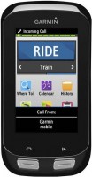 Cycle Computer Garmin Edge Explore 1000 