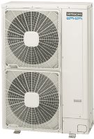 Photos - Air Conditioner Hitachi RAS-10HNCE 250 m²