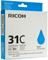 Photos - Ink & Toner Cartridge Ricoh 405689 