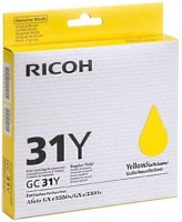Photos - Ink & Toner Cartridge Ricoh 405691 