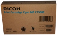 Ink & Toner Cartridge Ricoh 888550 