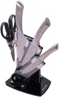 Photos - Knife Set Kamille KM-5137 