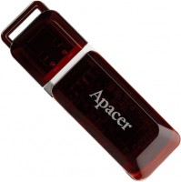 Photos - USB Flash Drive Apacer AH321 4Gb 