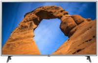Photos - Television LG 49LK6100 49 "