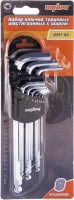 Photos - Tool Kit OMBRA OMT9S 