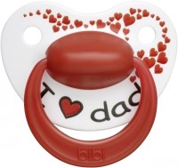 Photos - Bottle Teat / Pacifier Bibi 114154 