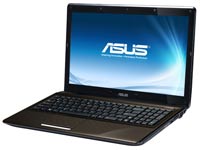 Photos - Laptop Asus K52JT (K52JT-350MS2CDAN)