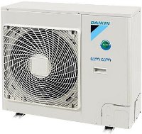 Photos - Air Conditioner Daikin RR71BW 71 m² on the 1 unit(s)