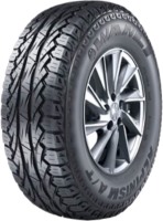 Photos - Tyre Wanli SU006 265/65 R17 112S 