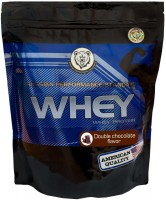 Photos - Protein RPS Nutrition Whey 0.9 kg