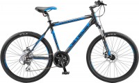 Photos - Bike STELS Navigator 650 MD 26 2018 frame 16