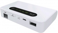 Photos - Wi-Fi ZTE MF903 