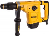 Demolition Hammer DeWALT D25810K 