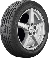 Photos - Tyre Falken Sincera SN-250A A/S 225/55 R17 97V 