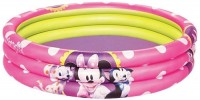 Photos - Inflatable Pool Bestway 91060 