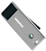 Photos - USB Flash Drive Kingmax Super Stick STAR 2Gb 