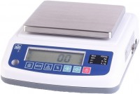 Photos - Jewellery Scales & Lab Balances Massa-K VK-3000.1 