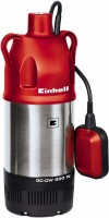 Photos - Submersible Pump Einhell GC-DW 900 