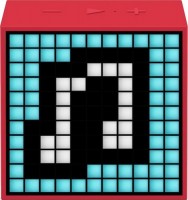 Photos - Portable Speaker Divoom Timebox mini 