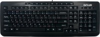 Photos - Keyboard Delux DLK-3100