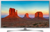 Photos - Television LG 50UK6710 50 "