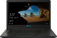 Photos - Laptop Asus X570UD (X570UD-E4053T)