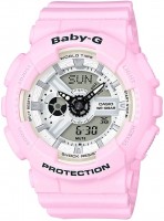Photos - Wrist Watch Casio Baby-G BA-110BE-4A