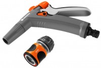 Photos - Spray Gun GARDENA Spray Gun Set 18341-32 