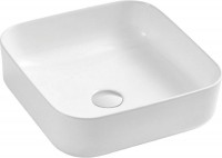 Photos - Bathroom Sink Delice France Beatrice C1.4040 400 mm