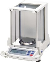 Photos - Jewellery Scales & Lab Balances A&D GR-202 