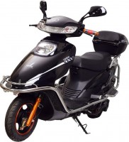 Photos - Electric Motorbike UA Bike Gloria 3000 