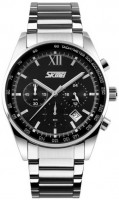 Photos - Wrist Watch SKMEI Tandem 