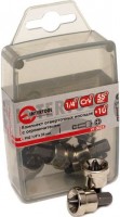Photos - Bits / Sockets Intertool VT-0025 