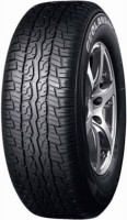 Photos - Tyre Yokohama Geolandar H/T G902 265/65 R17 112H