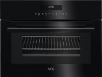 Photos - Oven AEG CombiQuick KME 761000 B 
