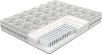 Photos - Mattress Ormatek Verda Cloud 120x200