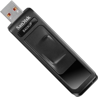 Photos - USB Flash Drive SanDisk Cruzer Ultra Backup 64Gb 