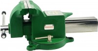 Photos - Vise JONNESWAY C-A12 sponges 200 mm